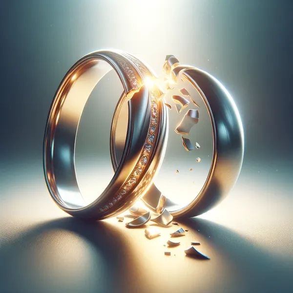 Broken Rings