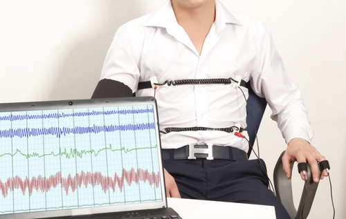 polygraph testing