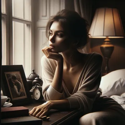 Signs of infidelity